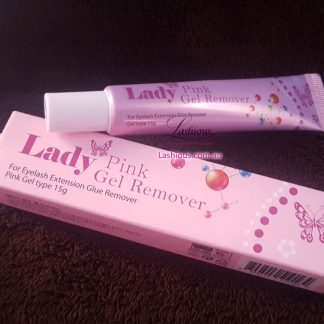 Lady Pink Lash Glue Debonder/Remover