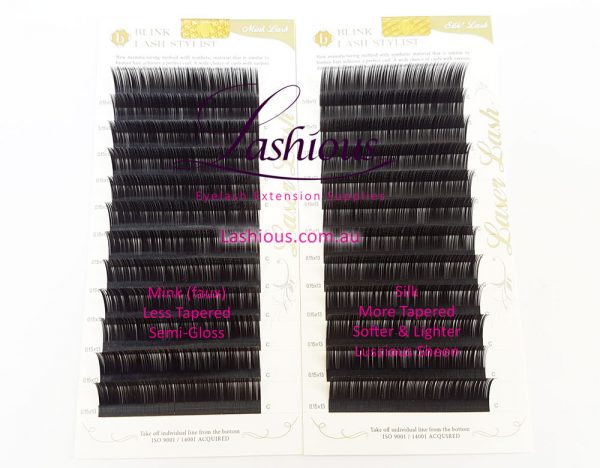 **NEW** Mink Laser Lash by Blink