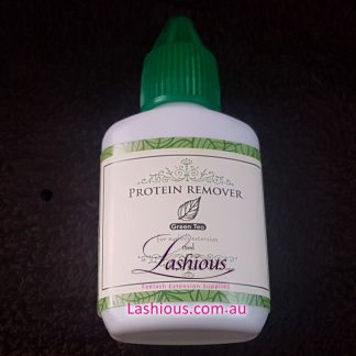 Green Tea Protein Remover/Primer