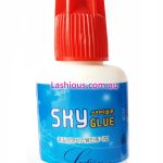 Sky Type TD+ Clear Adhesive
