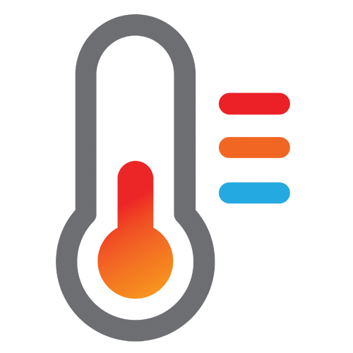 It's Not The Humidity. It's Your Temperature - Lashious Australia