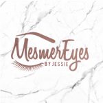 MesmerEyes By Jessie