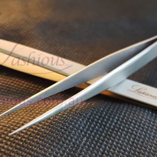 Type A by Lashious - Classic & Isolation Tweezers