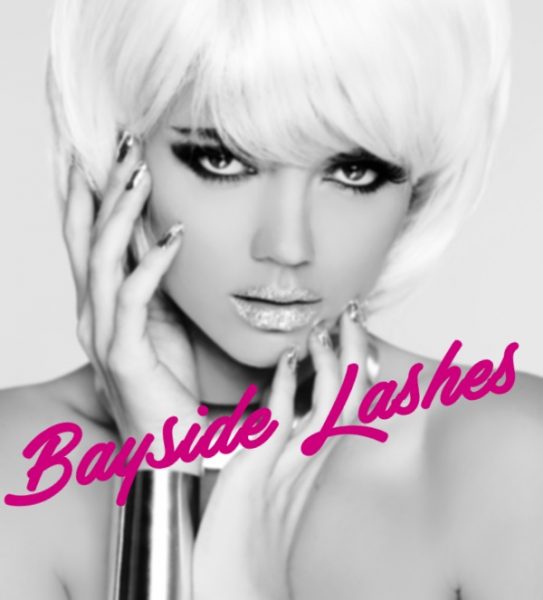 Lash Artistsstylists Bayside Lashes Lashious Australia 6409