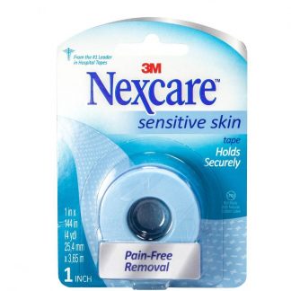 3M Nexcare Sensitive Skin Tape