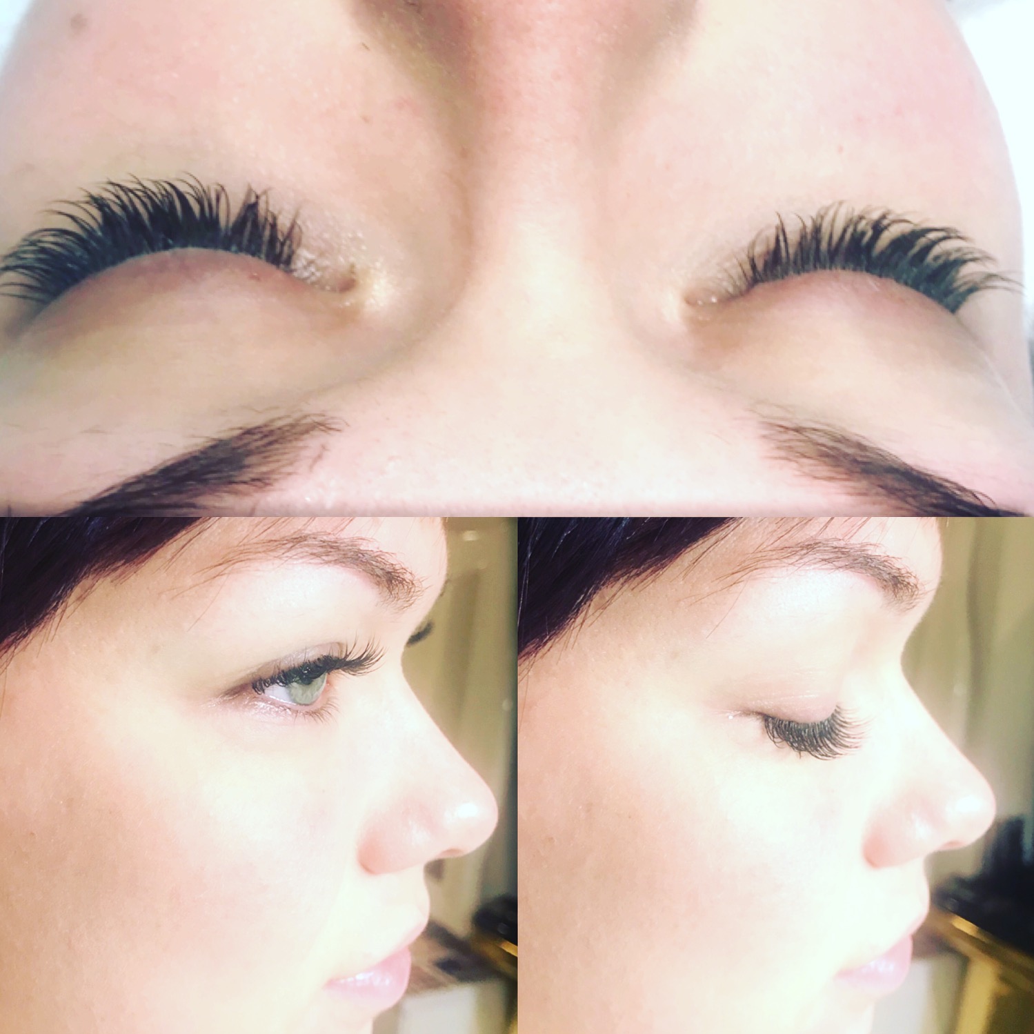 Lash Artistsstylists Spraytanqueen Lashious Australia 2715