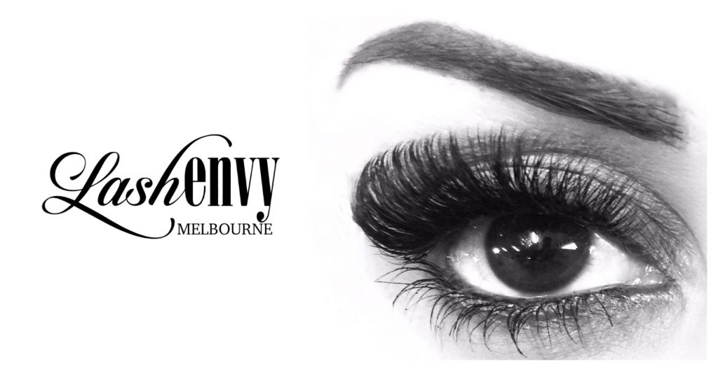 Lash Artistsstylists Lash Envy Melbourne Lashious Australia 3015