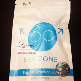 Sky Zone Lash Glue