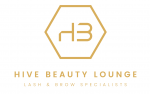 Hive Beauty Lounge LOGO