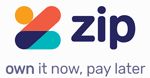 Zip Accepted by Lashious - Eyelash Extensions Supplier Australia